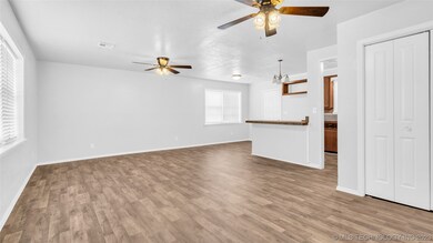 939 6th St, Wilson, OK 73463 - photo 2