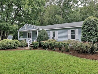 12103 Southernbelle Ct, Midlothian, VA 23112 - photo 2