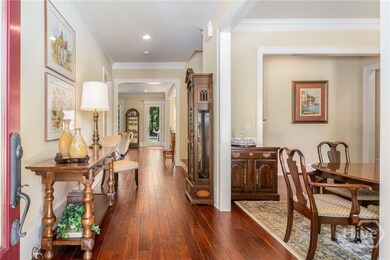 1460 Autumn Park, Statham, GA 30666 - photo 6