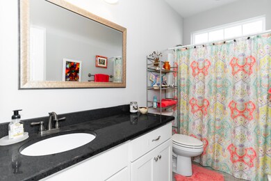 Full Bath 1