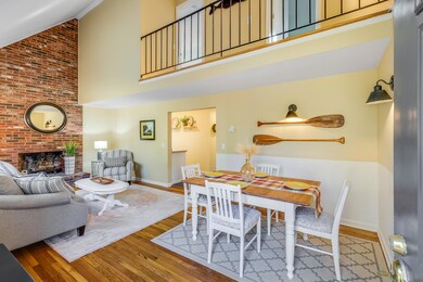 Open Living Space