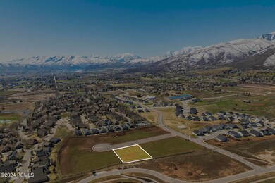 54 West Wilson Court Lot 3 Midway UT 840