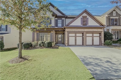 3930 Medley Way, Cumming, GA 30041 - photo 3