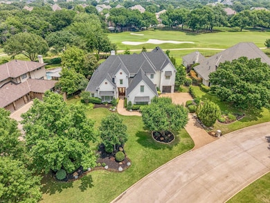 301 Augusta Ct, Southlake, TX 76092 - photo 2