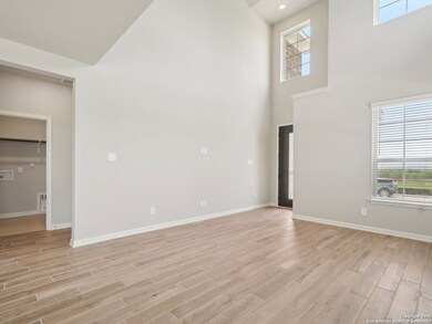 Photo is not of the actual home but is an inspirat