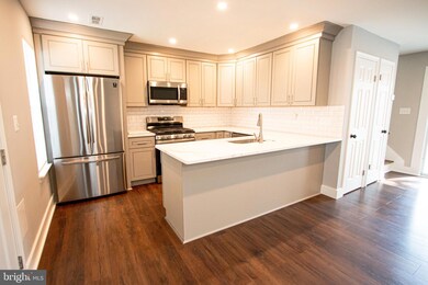 202 Wind Ridge Dr, Stafford, VA 22554 - photo 6