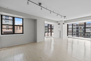 The Parkside unit 1504, Boston, MA 02111 - photo 3