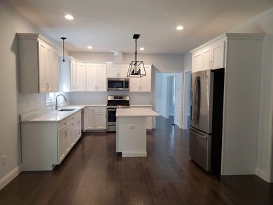 203 Albee Rd, Uxbridge, MA 01569 - photo 3