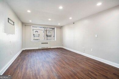 Park Lane On Peachtree unit 708, Atlanta, GA 30305 - photo 5