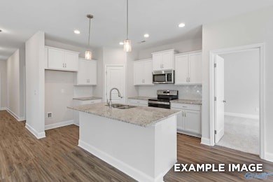 228 Jerrie Lynn Blvd, Moores Mill, AL 35759 - photo 2