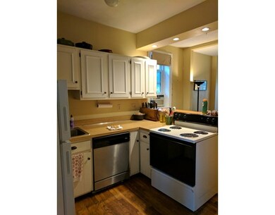 101 Old Rutherford Ave unit 2, Charlestown, MA 02129 - photo 2