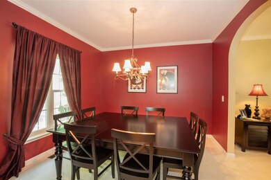 2004 Chimney Rock Ct, Apex, NC 27502 - photo 6