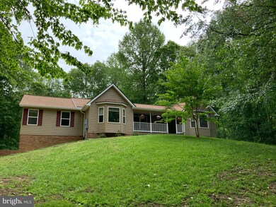 1665 Heather Ln, Huntingtown, MD 20639 - photo 2