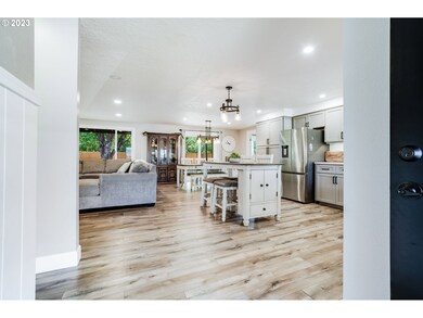 Entrance/Foyer