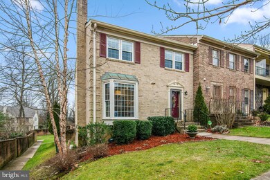 6401 Seven Oaks Dr, Falls Church, VA 22042 - photo 4