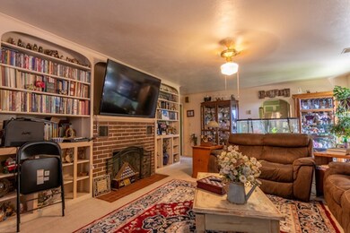 547 N Howard St, Tekoa, WA 99033 - photo 7