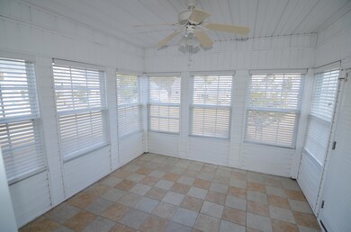 Sunroom