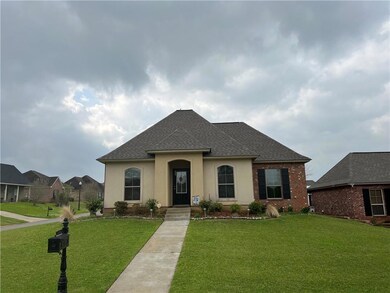 394 Crossover Dr, Pineville, LA 71360 - photo 2