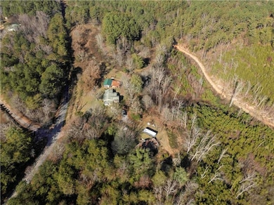 946 Hightower Loop Rd, Ranger, GA 30734 - photo 5