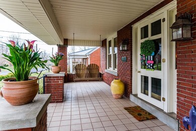 612 Beaumont Ave, Harrodsburg, KY 40330 - photo 4