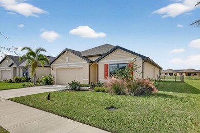 9742 SW Triton Way, Port Saint Lucie, FL 34987 - photo 2