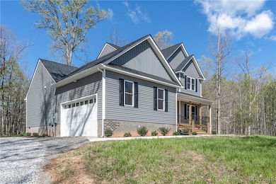 159 Summer Ln, Louisa, VA 23093 - photo 2