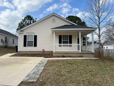 102 Summer Days Ct, Apex, NC 27502 - photo 4