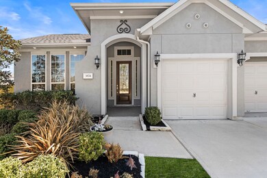 3874 Everly Bend Dr, Spring, TX 77386 - photo 4