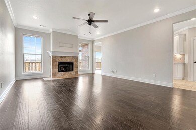 107 SW Black Hawk Rd, Bentonville, AR 72712 - photo 5