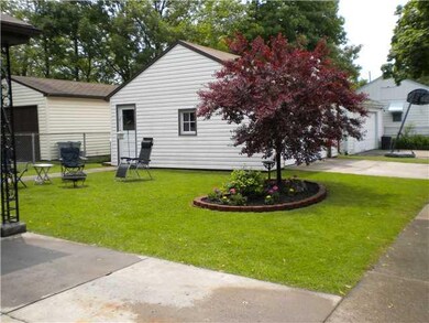 Yard/Garden