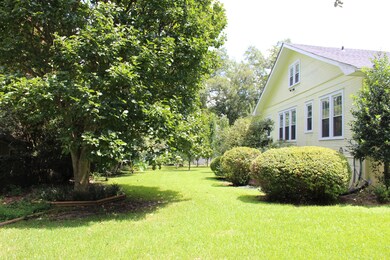 Side Yard