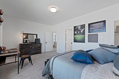 3821 Cherry Hills Dr, Sherman, TX 75090 - photo 6