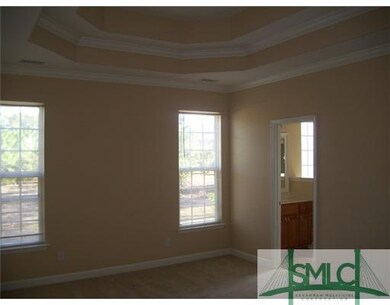 Master Bedroom.