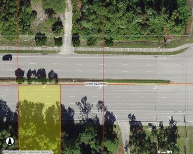 AERIAL VIEW OF FRONT