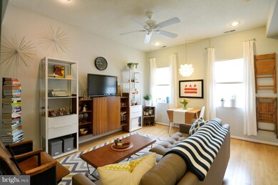 2817 7th St NE unit 4, Washington, DC 20017 - photo 5