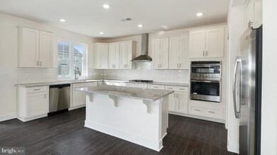 160 Hammersmith Way, Bear, DE 19701 - photo 5