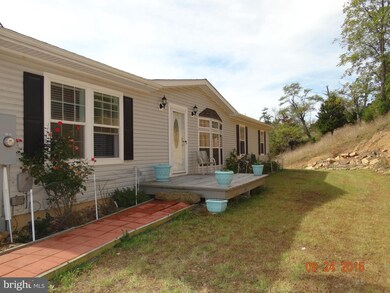 107 Ledge Stone Ln, Franklin, WV 26807 - photo 2