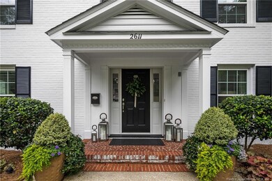 2611 S Edgewater Dr, Fayetteville, NC 28303 - photo 3