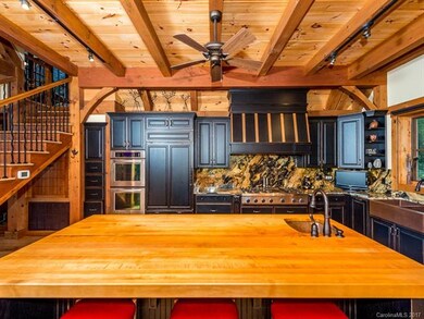 93 Tagline Way - Interior - Kitchen