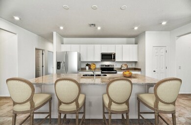 Pinehurst Kitchen 