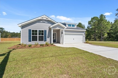 168 Rogers Rd, Pembroke, GA 31321 - photo 3