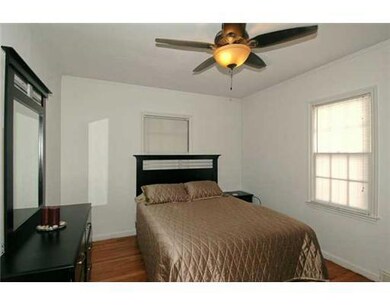 Bedroom.
