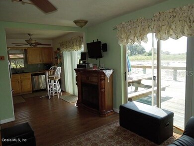 Gamble-Johnson Cottage LR2