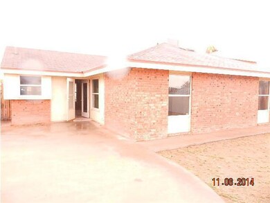 520 Katherine Dr, Horizon City, TX 79928 - photo 4