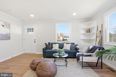 8233 Longpoint Rd, Dundalk, MD 21222 - photo 3