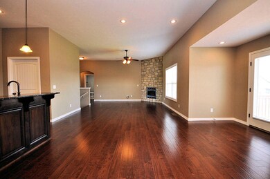 812 E Weldon Dr, Nixa, MO 65714 - photo 5