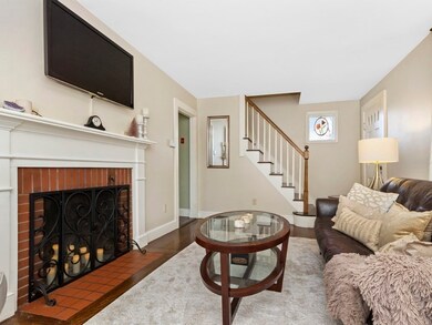 33 Martinack Ave, Peabody, MA 01960 - photo 7