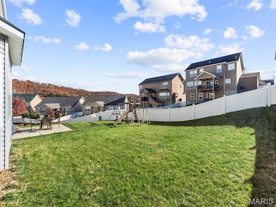 4026 Amberleigh Pkwy, Imperial, MO 63052 - photo 5