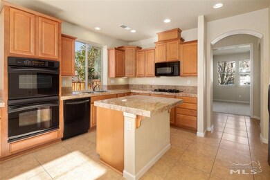 7280 Windswept Loop, Sparks, NV 89436 - photo 7