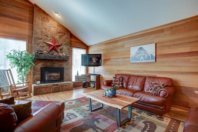 56929 Deschutes Ln. Sunriver, OR 97707